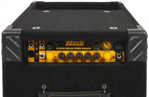 Markbass Mini CMD 121 P V Malé basgitarové kombo