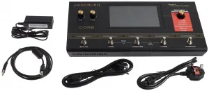 Headrush Core Gitarový multiefekt