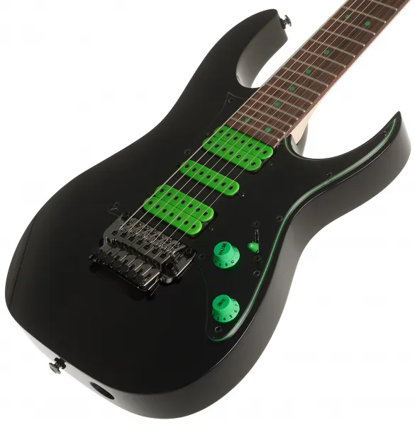 Ibanez UV 70P BK