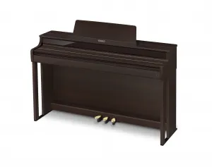 Casio AP550 BN