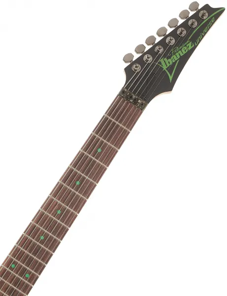 Ibanez UV 70P BK