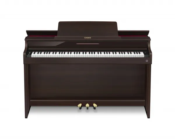 Casio AP550 BN