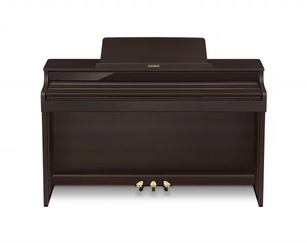 Casio AP550 BN