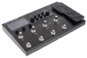 Valeton GP-200 Gitarový multiefekt