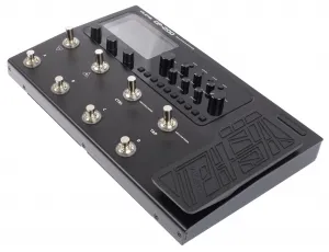Valeton GP-200 Gitarový multiefekt
