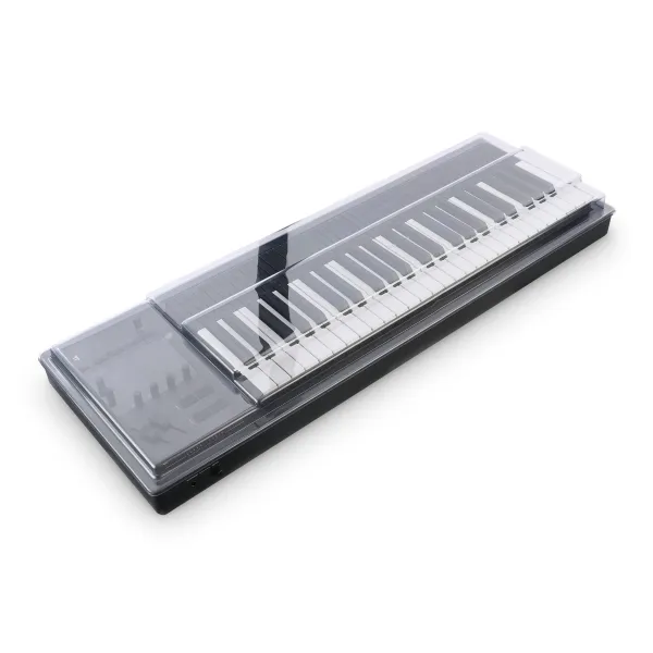 Decksaver Expressive E Osmose Plastová klávesová prikrývka
