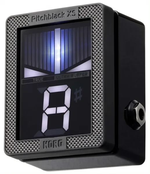 Korg Pitchblack XS Pedálová ladička