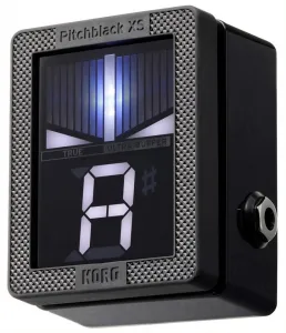 Korg Pitchblack XS Pedálová ladička