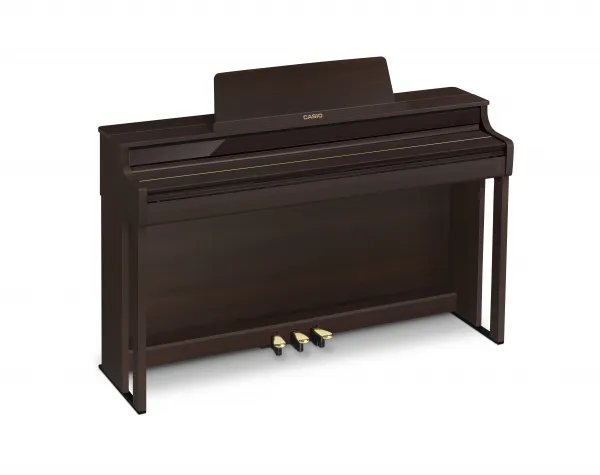 Casio AP550 BN