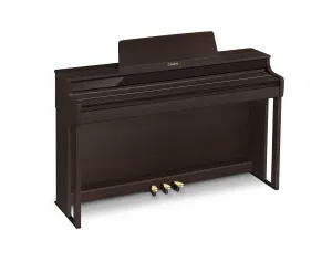 Casio AP550 BN