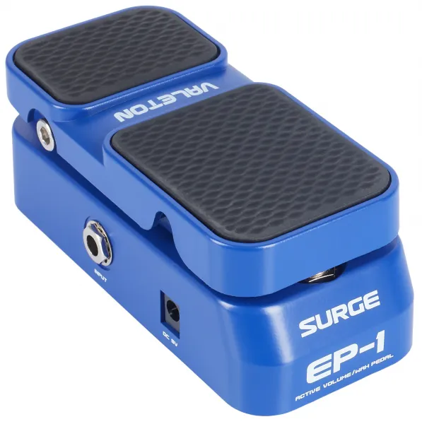 Valeton Surge EP-1 Wah-Wah pedál