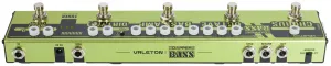Valeton Dapper Bass Basgitarový multiefekt