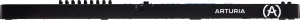Arturia KeyLab Essential 88 mk3 MIDI keyboard Black