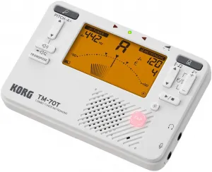 Korg TM-70T Multifunkčná ladička