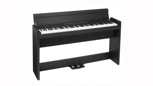 Korg LP-380U-RWBK