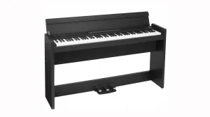 Korg LP-380U-RWBK