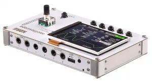 Korg Nu:Tekt NTS-2 Oscilloscope Syntetizátor