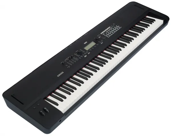 Korg Kross 2-88 MB Workstation