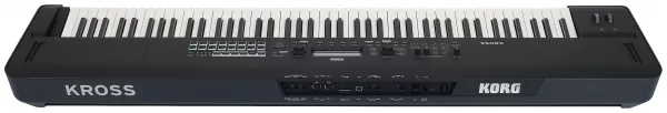 Korg Kross 2-88 MB Workstation