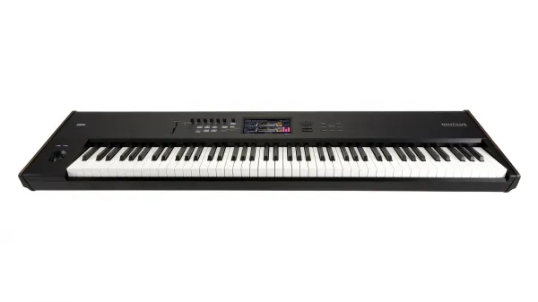 Korg Nautilus-88 Workstation