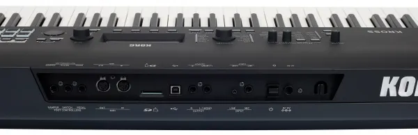 Korg Kross 2-88 MB Workstation