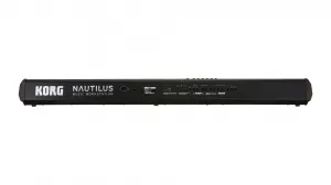 Korg Nautilus-88 Workstation