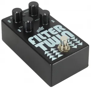 Aguilar Filter Twin V2 Basgitarový efekt
