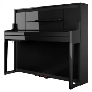 Roland LX-9 Digitálne piano Polished Ebony