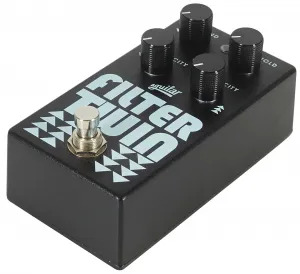 Aguilar Filter Twin V2 Basgitarový efekt