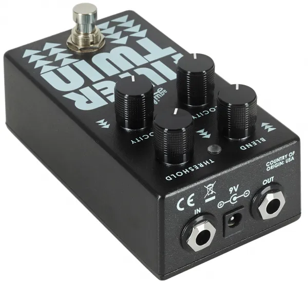 Aguilar Filter Twin V2 Basgitarový efekt