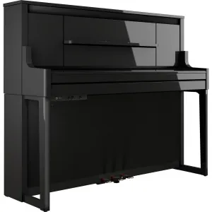 Roland LX-9 Digitálne piano Polished Ebony
