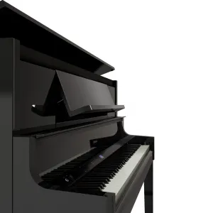 Roland LX-9 Digitálne piano Polished Ebony