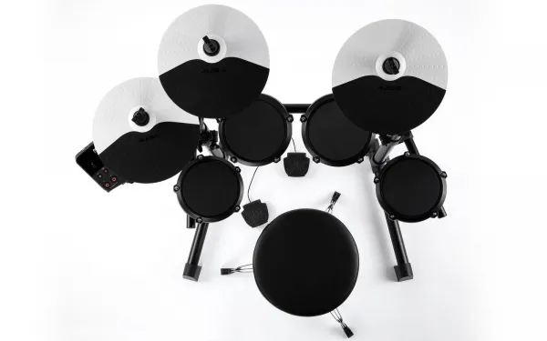 Alesis Debut Kit Black Elektronická bicia sada
