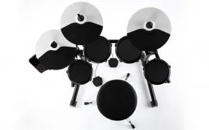 Alesis Debut Kit Black Elektronická bicia sada