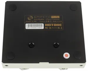 Hotone Ampero Mini Vanilla Gitarový multiefekt