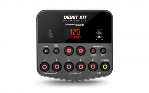 Alesis Debut Kit Black Elektronická bicia sada