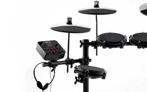Alesis Debut Kit Black Elektronická bicia sada