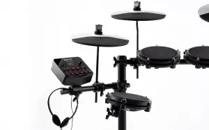 Alesis Debut Kit Black Elektronická bicia sada