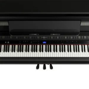 Roland LX-9 Digitálne piano Polished Ebony