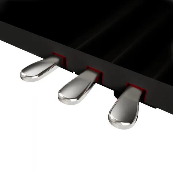 Roland LX-9 Digitálne piano Polished Ebony