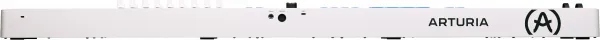 Arturia KeyLab Essential 88 mk3 MIDI keyboard White