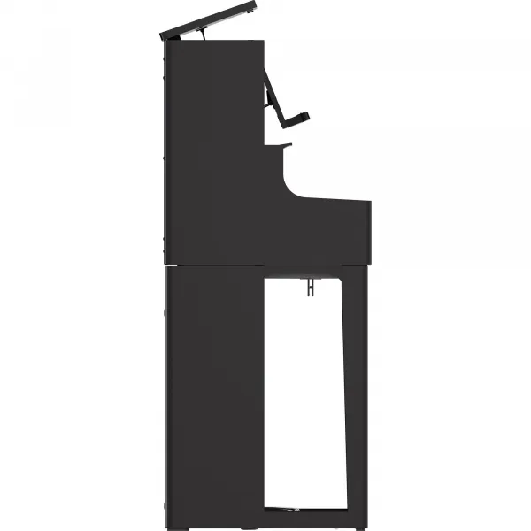 Roland LX-9 Digitálne piano Polished Ebony