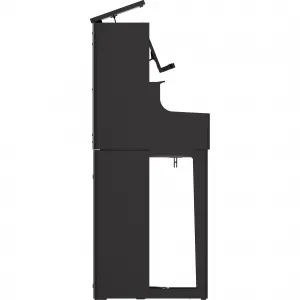 Roland LX-9 Digitálne piano Polished Ebony