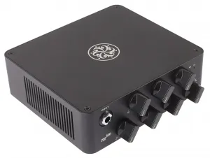Darkglass Microtubes 200