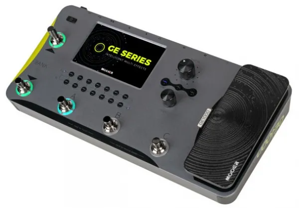 Mooer GE1000
