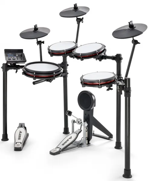 Alesis Nitro Max Kit Elektronická bicia sada