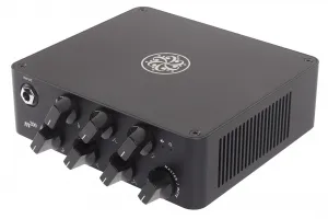 Darkglass Microtubes 200