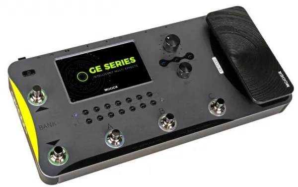 Mooer GE1000