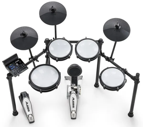 Alesis Nitro Max Kit Elektronická bicia sada