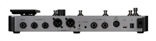 Mooer GE1000